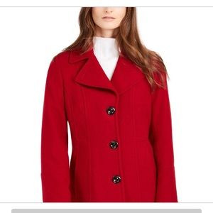 Anne Klein Woman’s Coat